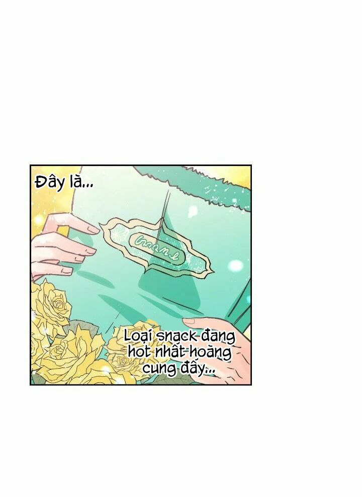 Nhân Vật Phản Diện Xứng Đôi Với Bạo Chúa Chapter 18 - Trang 20