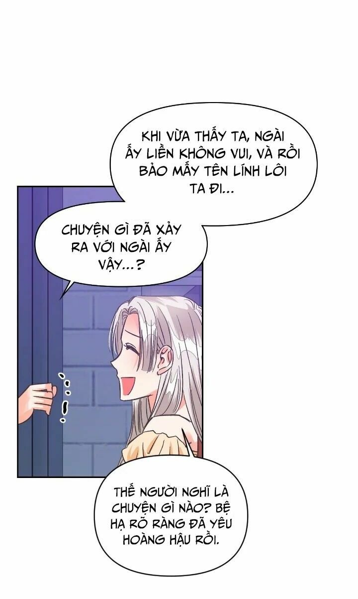 Nhân Vật Phản Diện Xứng Đôi Với Bạo Chúa Chapter 18 - Trang 23