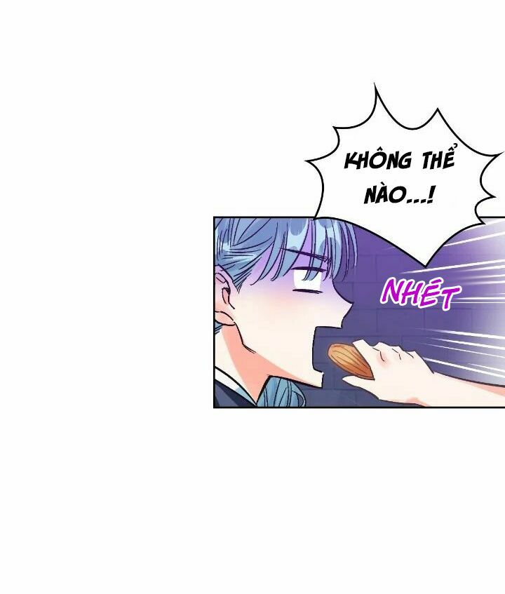 Nhân Vật Phản Diện Xứng Đôi Với Bạo Chúa Chapter 18 - Trang 24