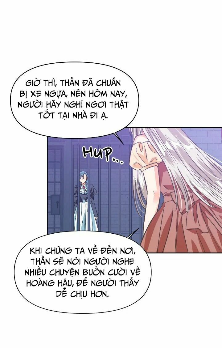 Nhân Vật Phản Diện Xứng Đôi Với Bạo Chúa Chapter 18 - Trang 27