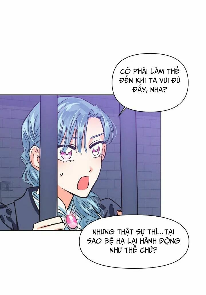 Nhân Vật Phản Diện Xứng Đôi Với Bạo Chúa Chapter 18 - Trang 28