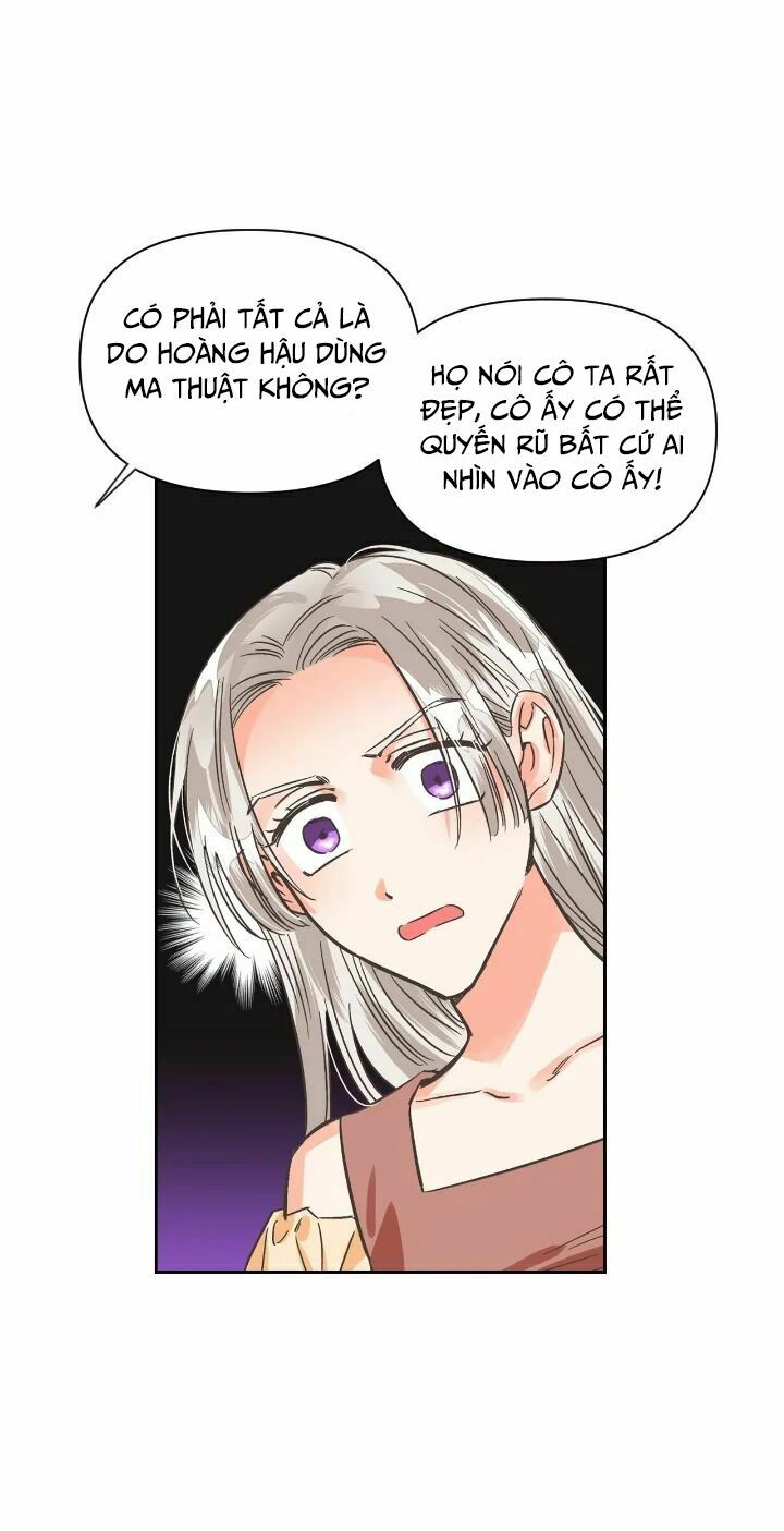 Nhân Vật Phản Diện Xứng Đôi Với Bạo Chúa Chapter 18 - Trang 29