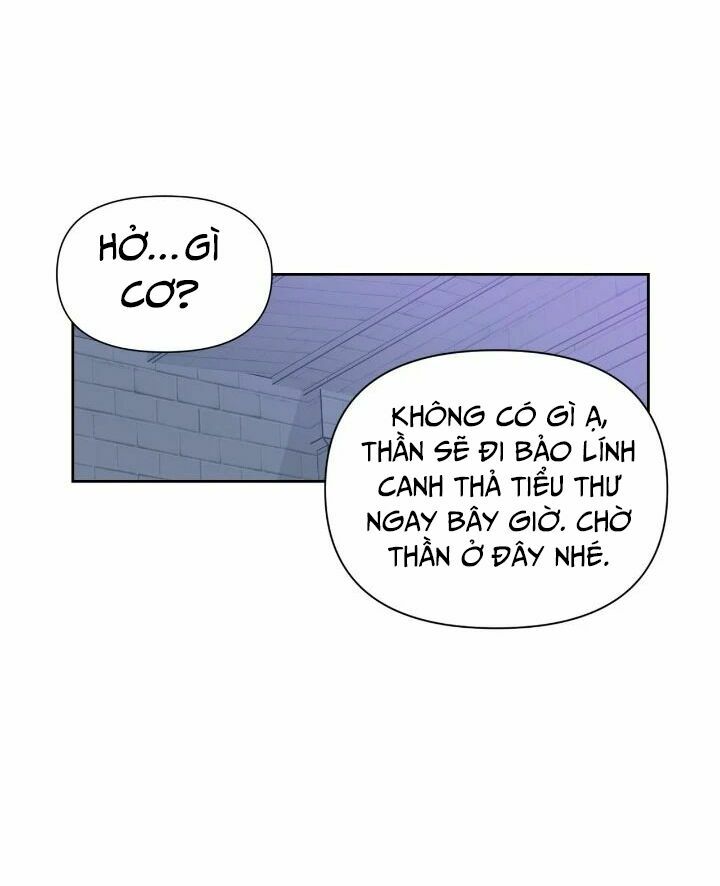Nhân Vật Phản Diện Xứng Đôi Với Bạo Chúa Chapter 18 - Trang 31
