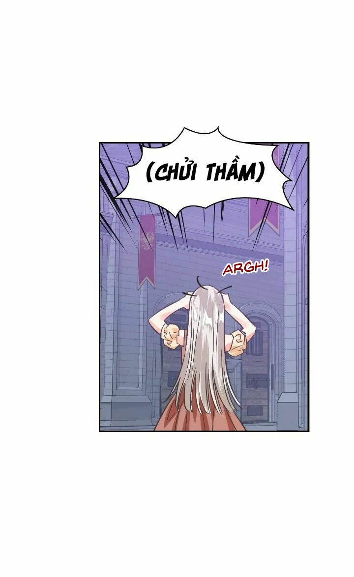 Nhân Vật Phản Diện Xứng Đôi Với Bạo Chúa Chapter 18 - Trang 33