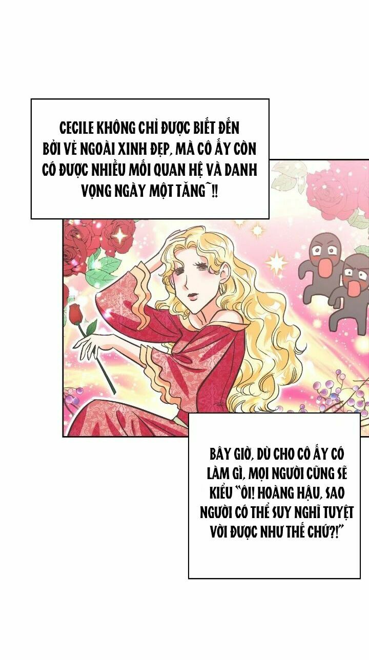 Nhân Vật Phản Diện Xứng Đôi Với Bạo Chúa Chapter 18 - Trang 36