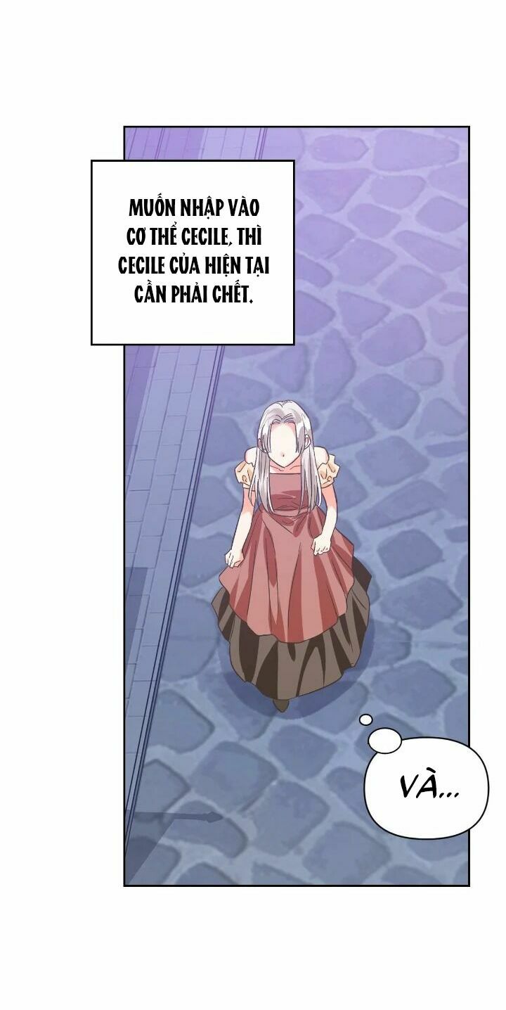 Nhân Vật Phản Diện Xứng Đôi Với Bạo Chúa Chapter 18 - Trang 38