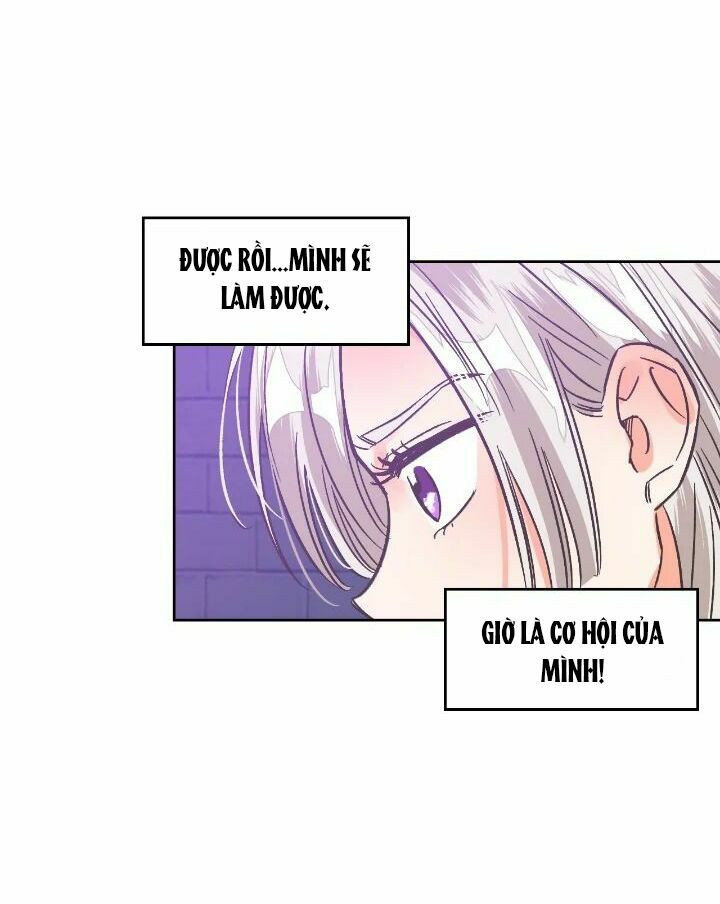 Nhân Vật Phản Diện Xứng Đôi Với Bạo Chúa Chapter 18 - Trang 40