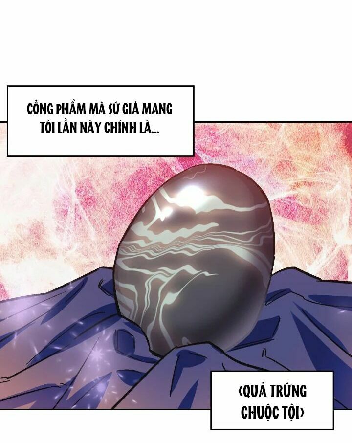 Nhân Vật Phản Diện Xứng Đôi Với Bạo Chúa Chapter 18 - Trang 41
