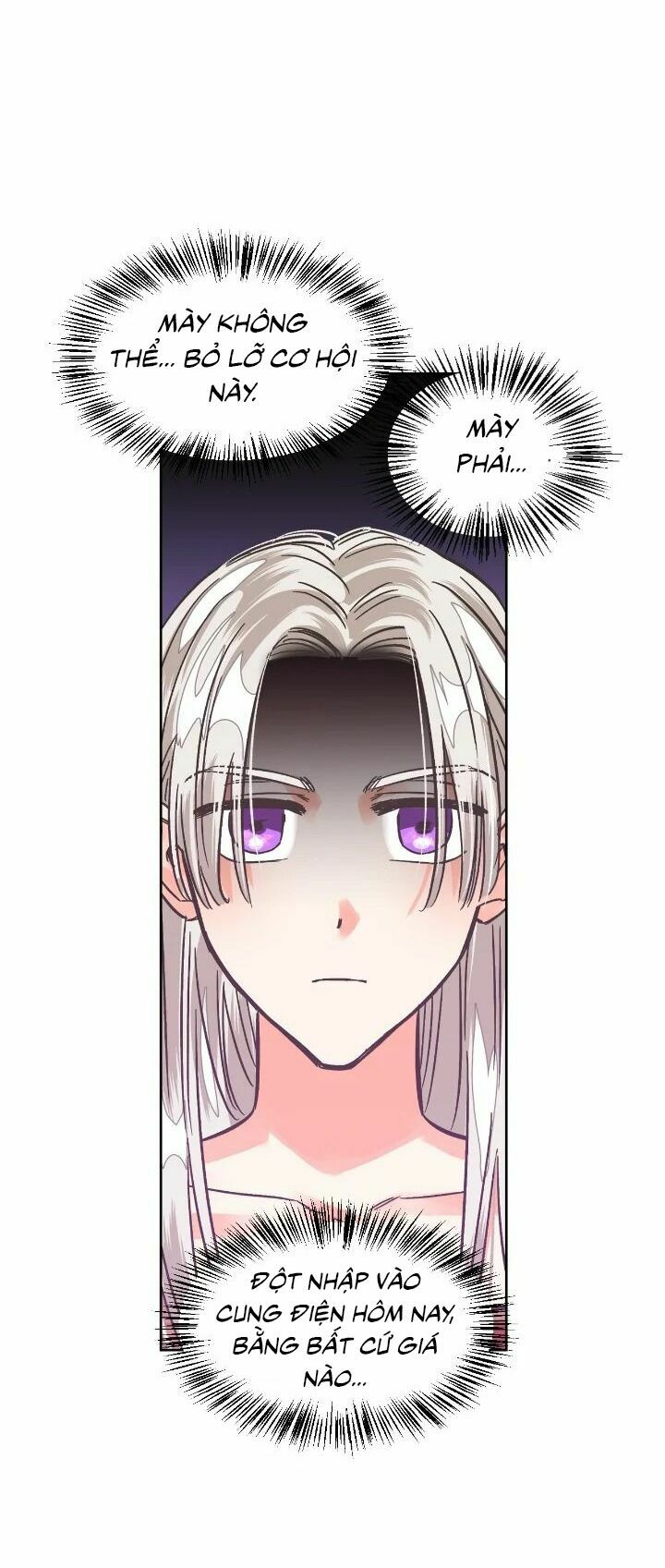 Nhân Vật Phản Diện Xứng Đôi Với Bạo Chúa Chapter 18 - Trang 44