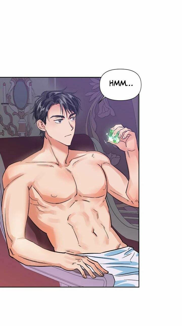 Nhân Vật Phản Diện Xứng Đôi Với Bạo Chúa Chapter 18 - Trang 49
