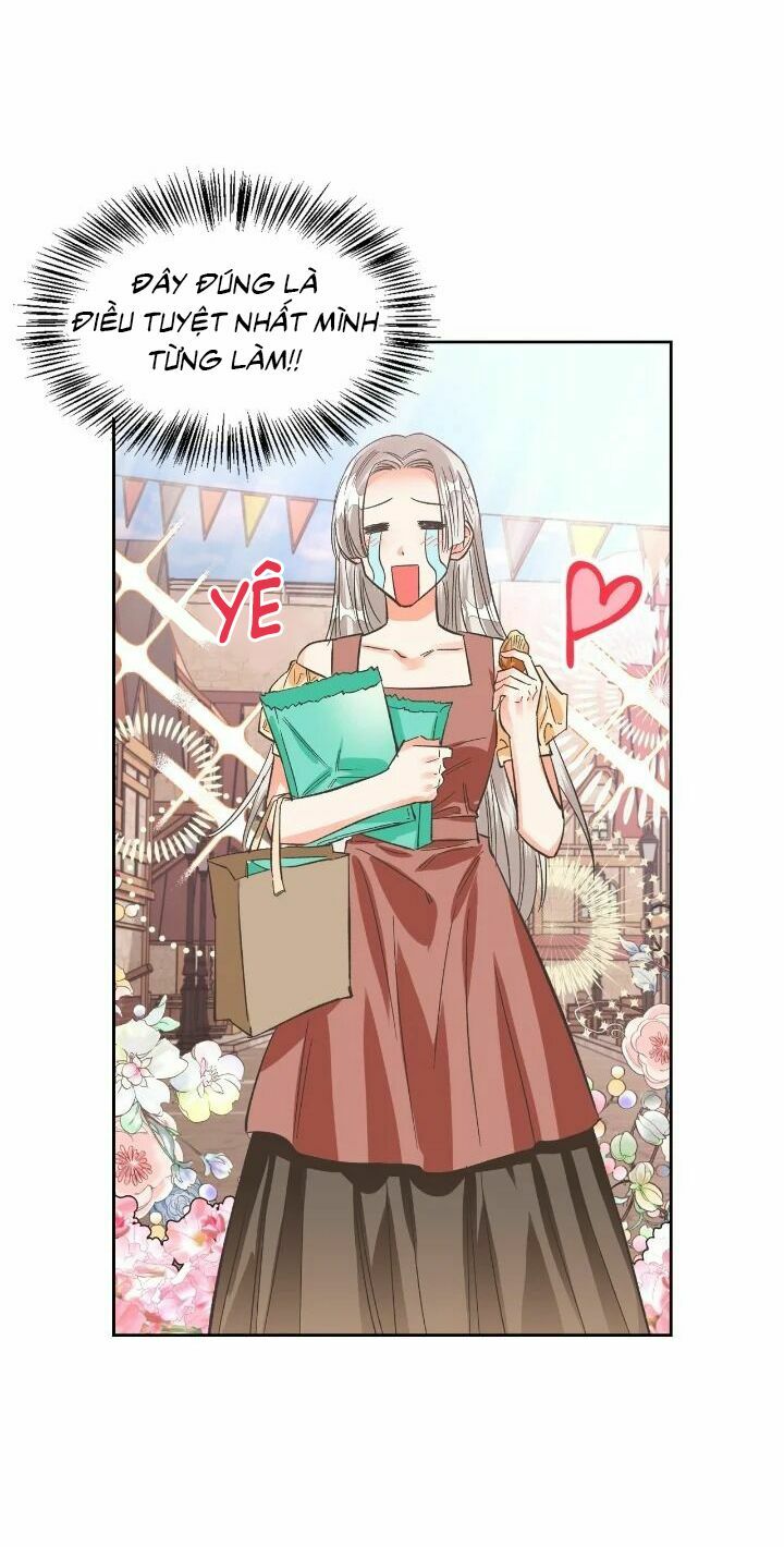 Nhân Vật Phản Diện Xứng Đôi Với Bạo Chúa Chapter 18 - Trang 6