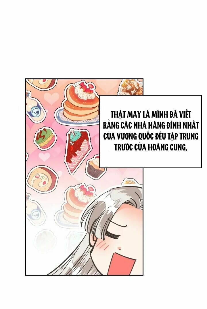 Nhân Vật Phản Diện Xứng Đôi Với Bạo Chúa Chapter 18 - Trang 7