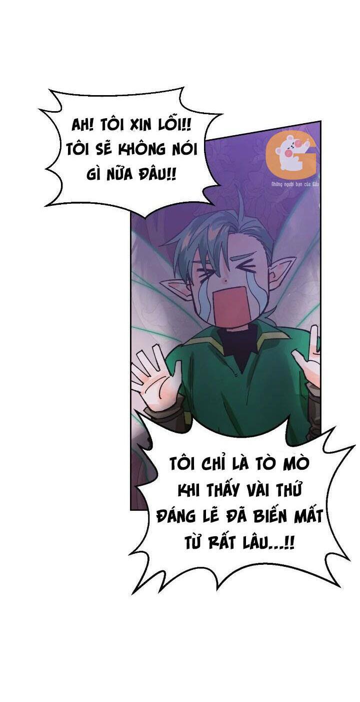 Nhân Vật Phản Diện Xứng Đôi Với Bạo Chúa Chapter 19 - Trang 11