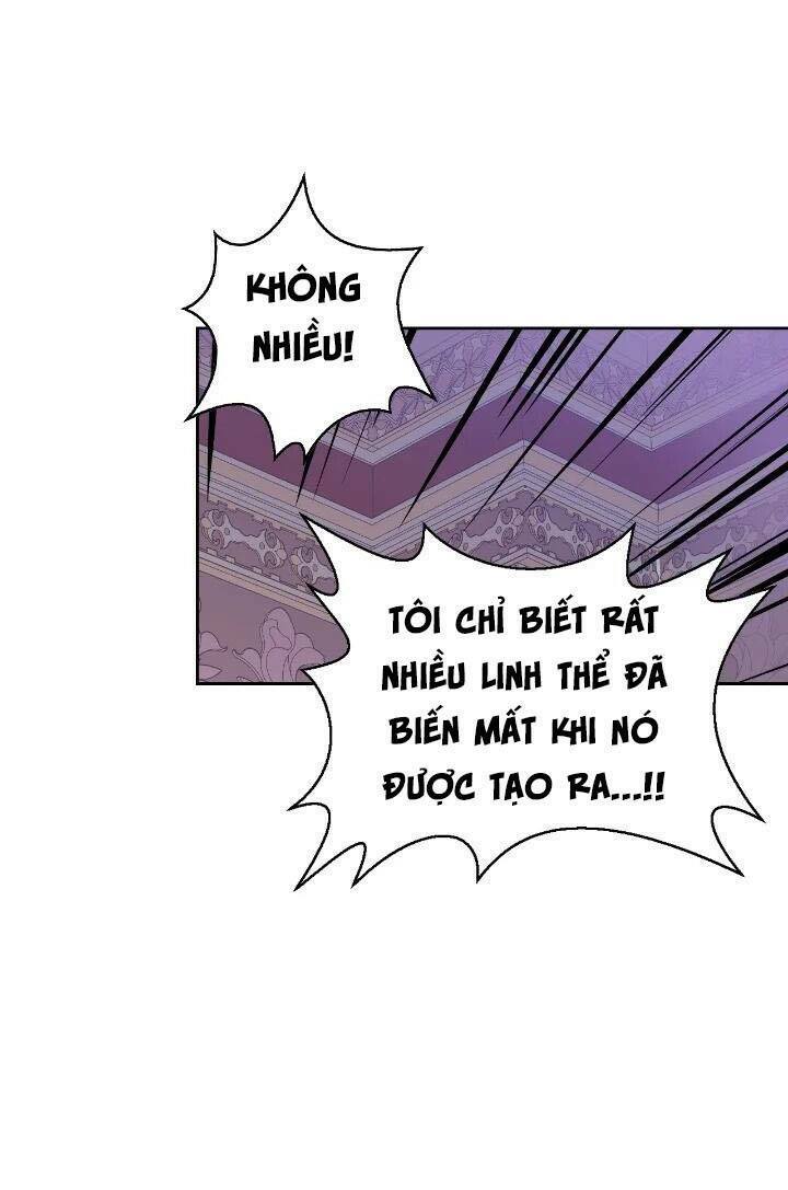 Nhân Vật Phản Diện Xứng Đôi Với Bạo Chúa Chapter 19 - Trang 13