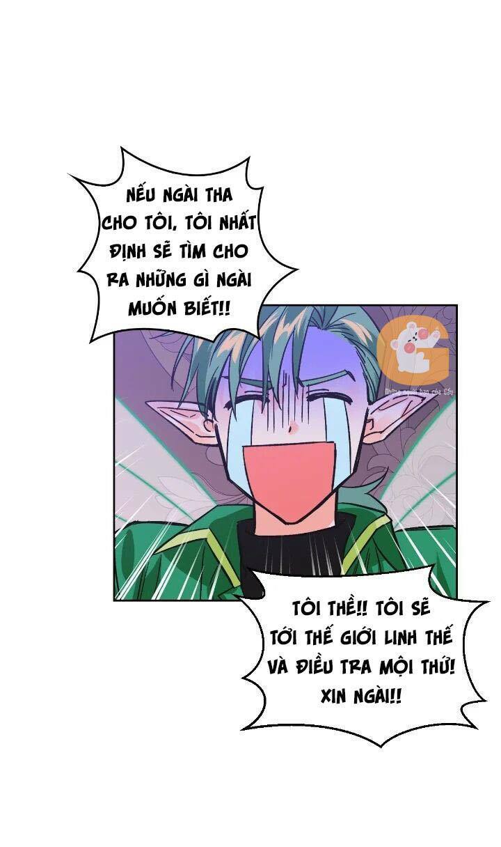 Nhân Vật Phản Diện Xứng Đôi Với Bạo Chúa Chapter 19 - Trang 16