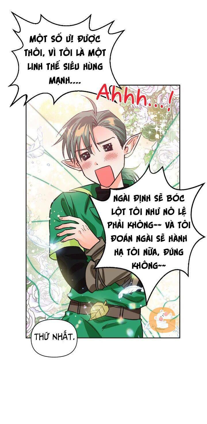 Nhân Vật Phản Diện Xứng Đôi Với Bạo Chúa Chapter 19 - Trang 18