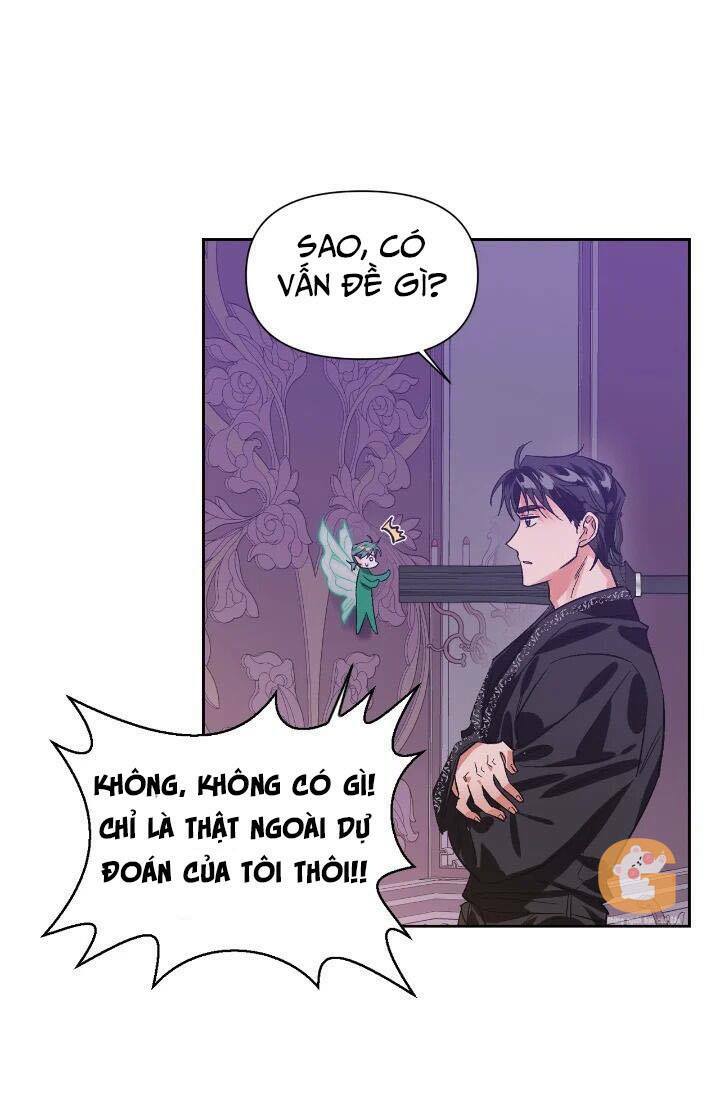 Nhân Vật Phản Diện Xứng Đôi Với Bạo Chúa Chapter 19 - Trang 21
