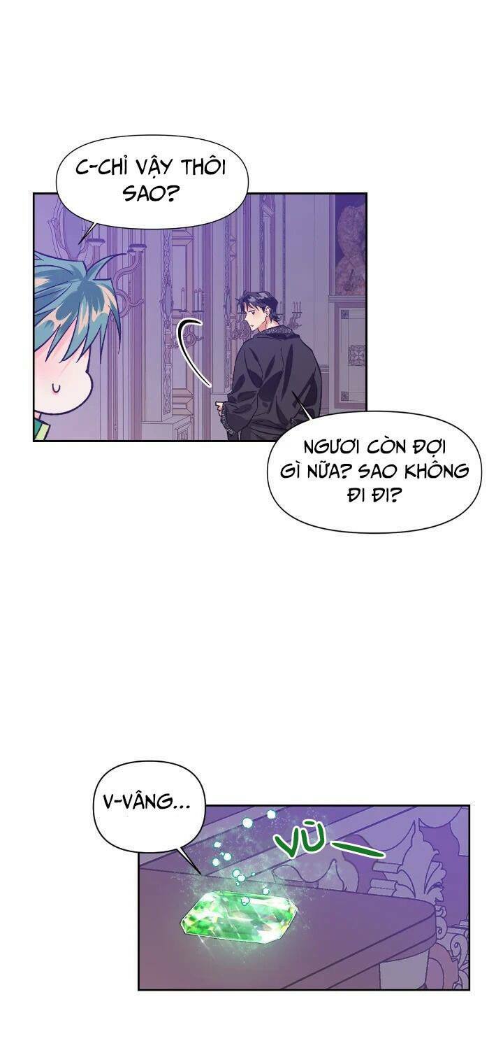Nhân Vật Phản Diện Xứng Đôi Với Bạo Chúa Chapter 19 - Trang 23