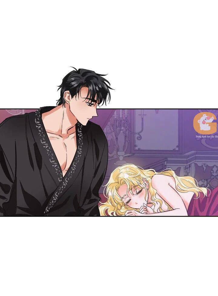 Nhân Vật Phản Diện Xứng Đôi Với Bạo Chúa Chapter 19 - Trang 25