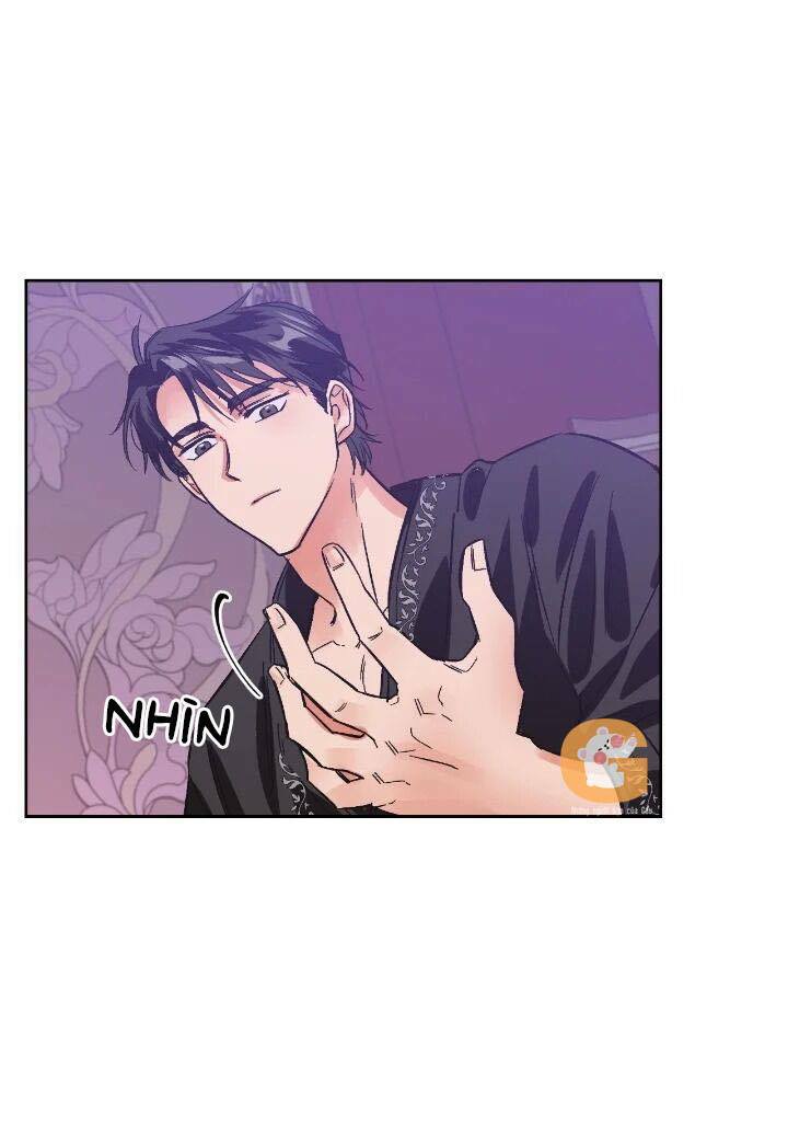 Nhân Vật Phản Diện Xứng Đôi Với Bạo Chúa Chapter 19 - Trang 27
