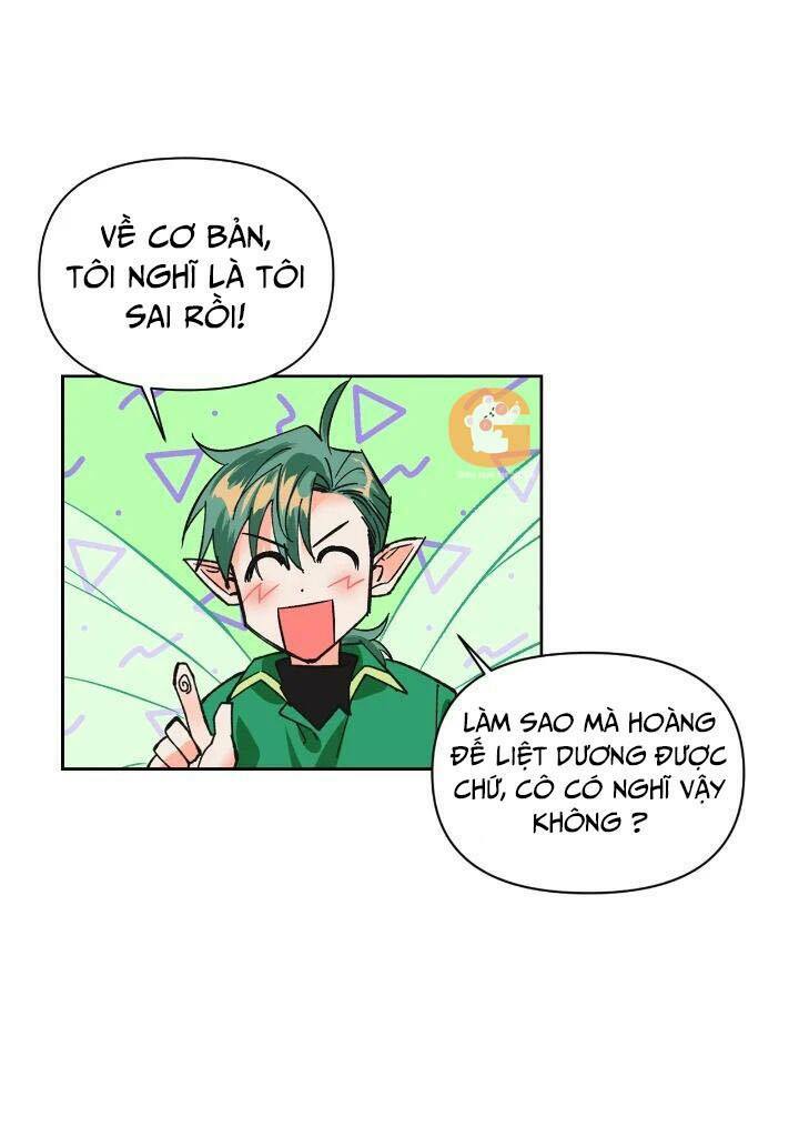 Nhân Vật Phản Diện Xứng Đôi Với Bạo Chúa Chapter 19 - Trang 36