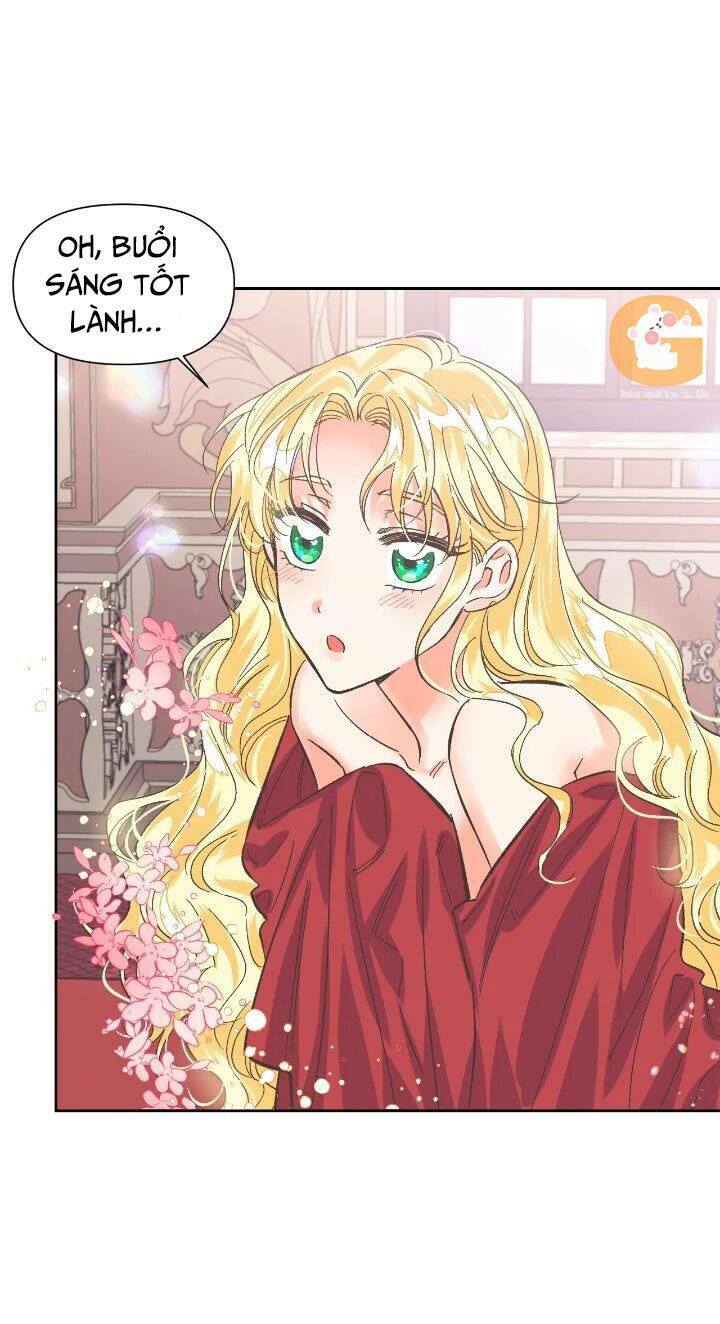 Nhân Vật Phản Diện Xứng Đôi Với Bạo Chúa Chapter 19 - Trang 39