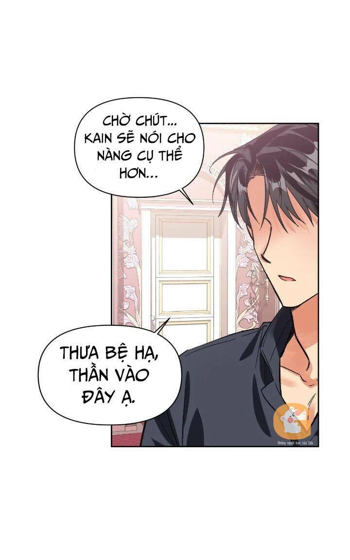Nhân Vật Phản Diện Xứng Đôi Với Bạo Chúa Chapter 19 - Trang 42