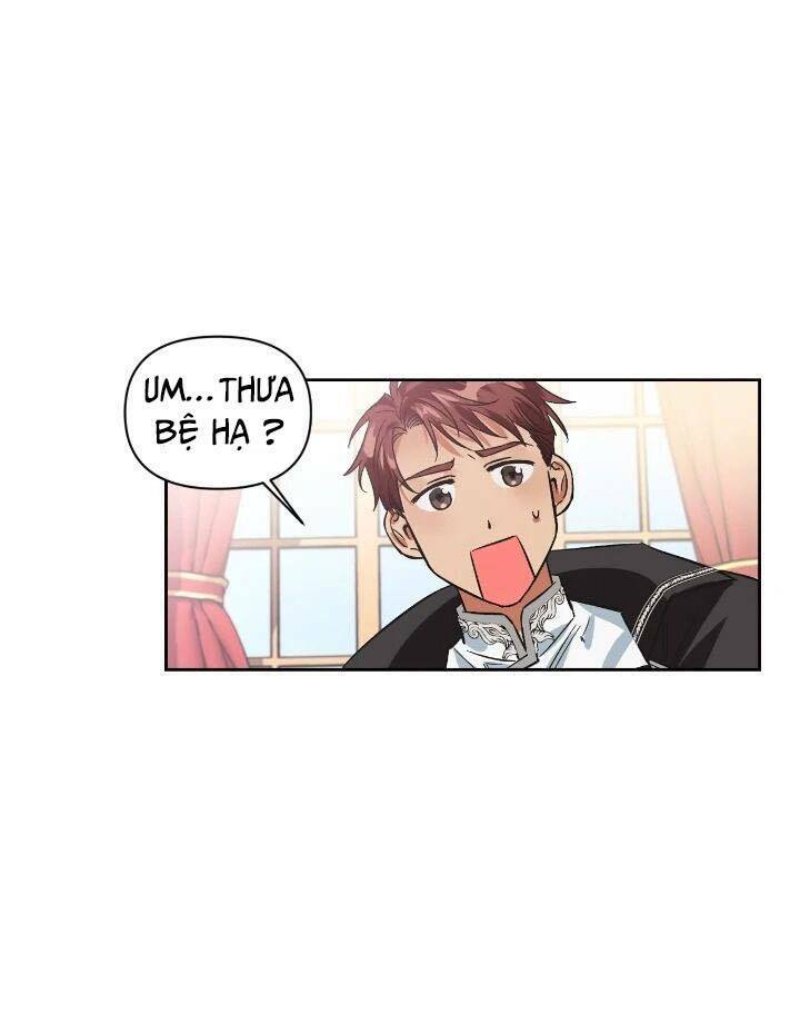 Nhân Vật Phản Diện Xứng Đôi Với Bạo Chúa Chapter 19 - Trang 46