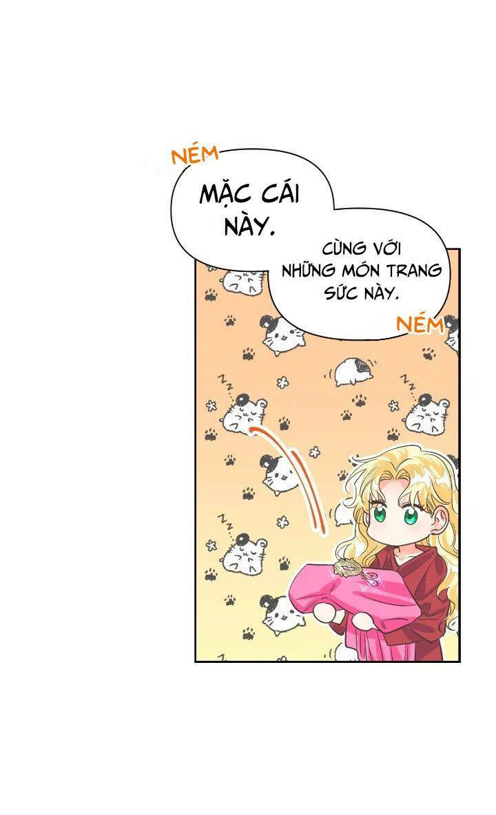 Nhân Vật Phản Diện Xứng Đôi Với Bạo Chúa Chapter 19 - Trang 49