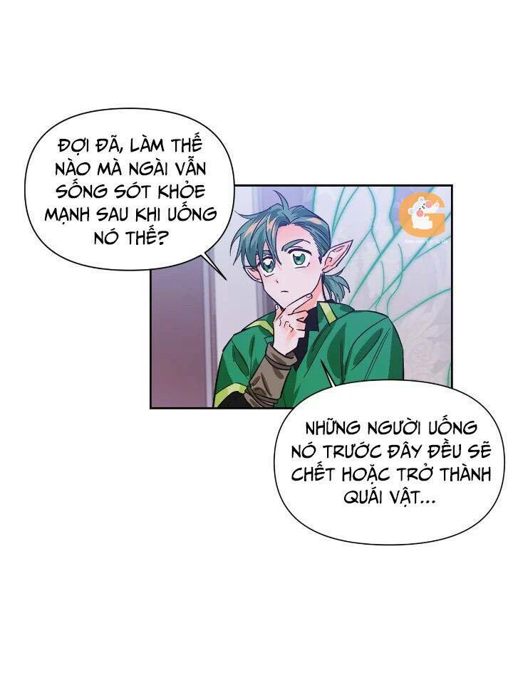 Nhân Vật Phản Diện Xứng Đôi Với Bạo Chúa Chapter 19 - Trang 5