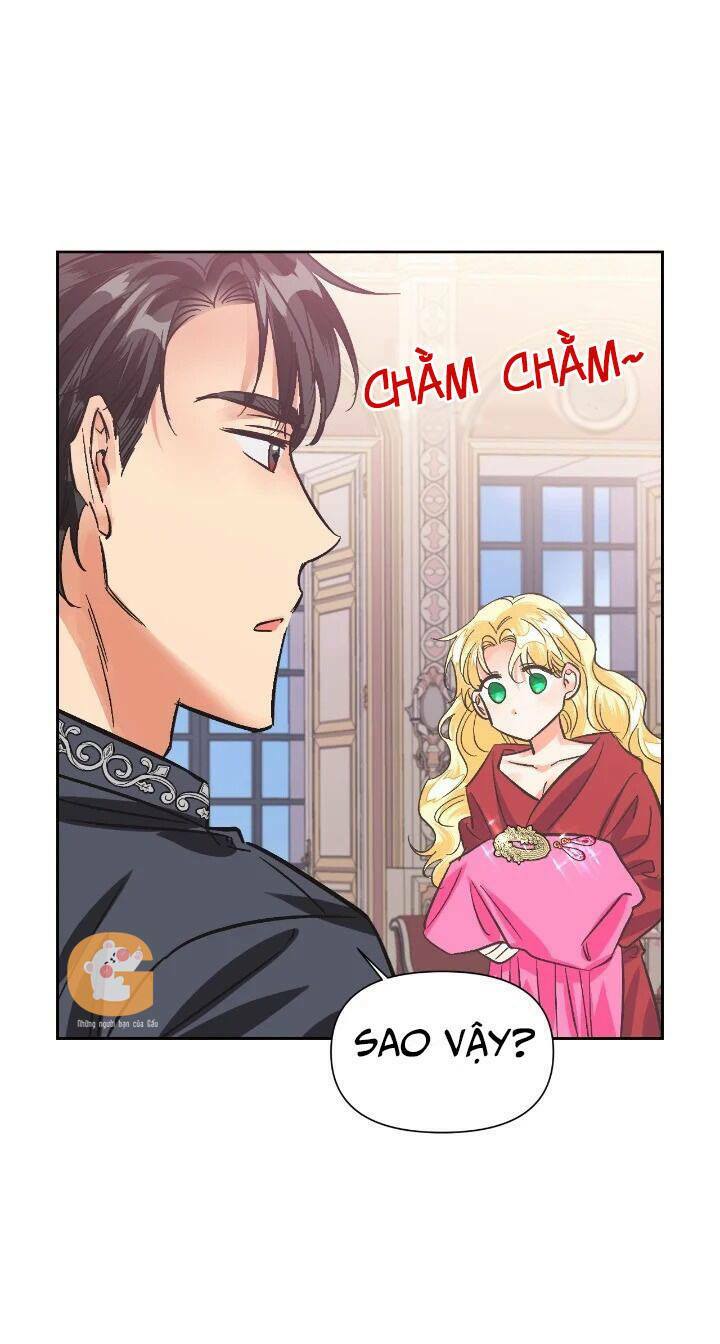Nhân Vật Phản Diện Xứng Đôi Với Bạo Chúa Chapter 19 - Trang 50