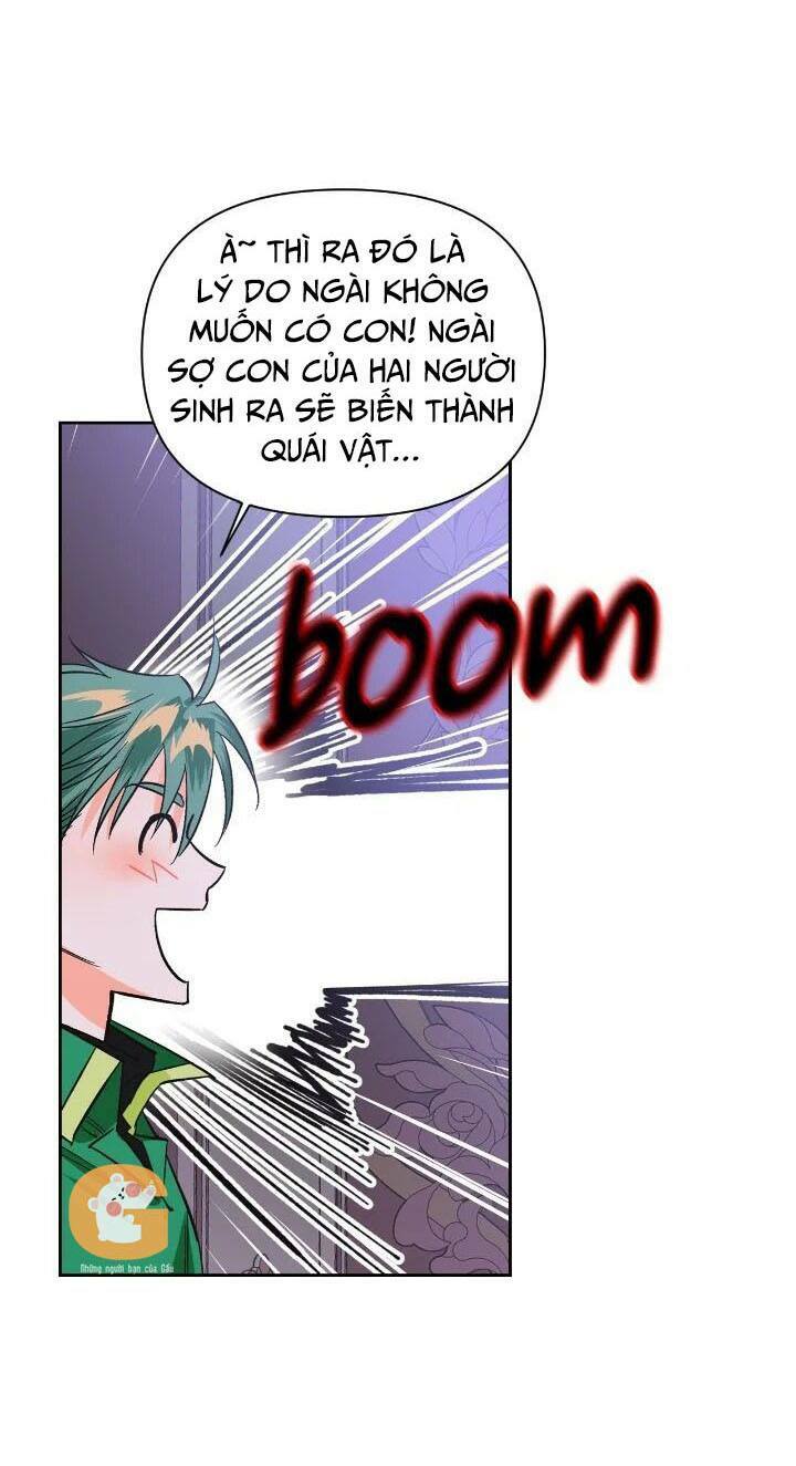 Nhân Vật Phản Diện Xứng Đôi Với Bạo Chúa Chapter 19 - Trang 6