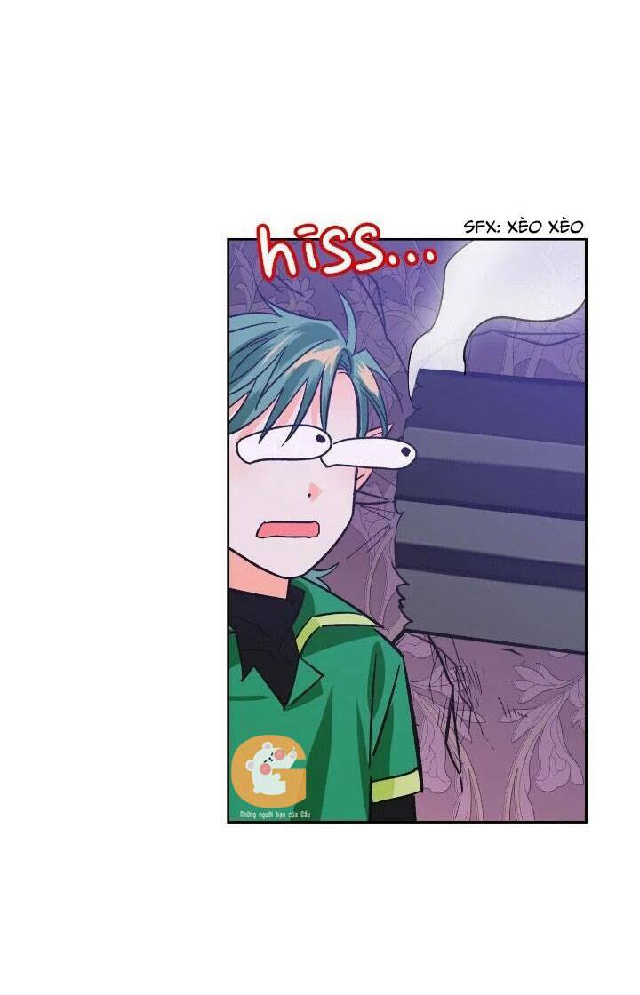 Nhân Vật Phản Diện Xứng Đôi Với Bạo Chúa Chapter 19 - Trang 7
