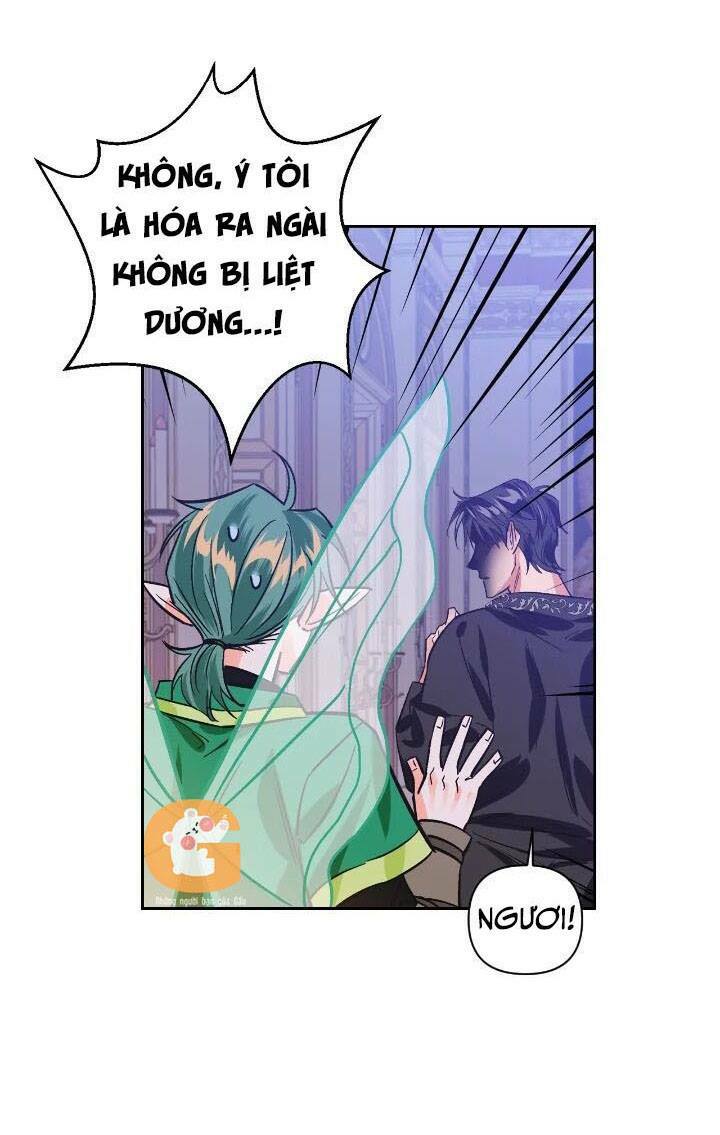 Nhân Vật Phản Diện Xứng Đôi Với Bạo Chúa Chapter 19 - Trang 8