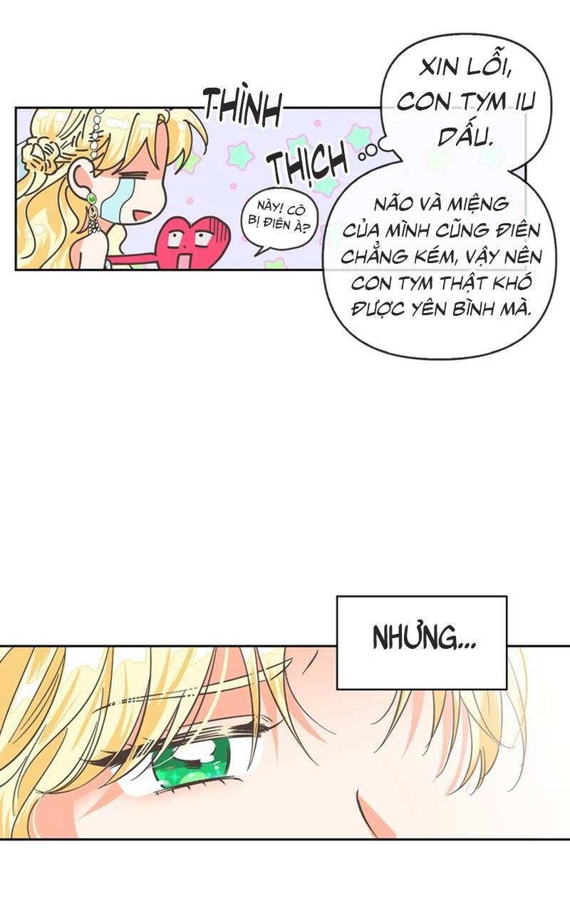 Nhân Vật Phản Diện Xứng Đôi Với Bạo Chúa Chapter 2 - Trang 10