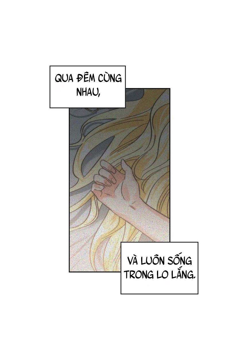 Nhân Vật Phản Diện Xứng Đôi Với Bạo Chúa Chapter 2 - Trang 12