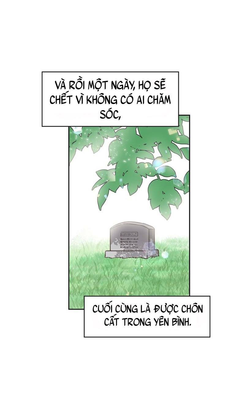 Nhân Vật Phản Diện Xứng Đôi Với Bạo Chúa Chapter 2 - Trang 13