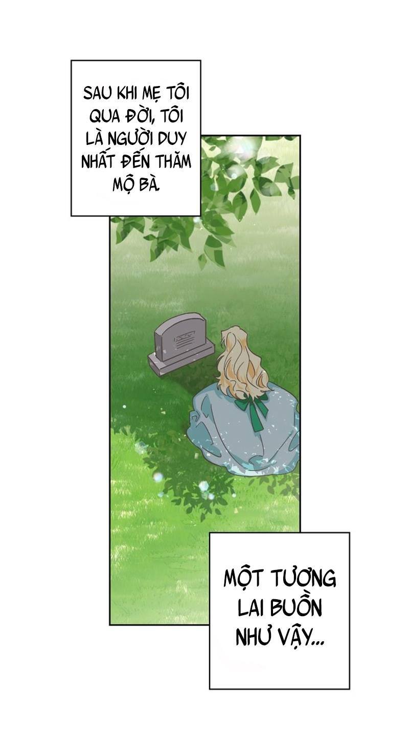 Nhân Vật Phản Diện Xứng Đôi Với Bạo Chúa Chapter 2 - Trang 14