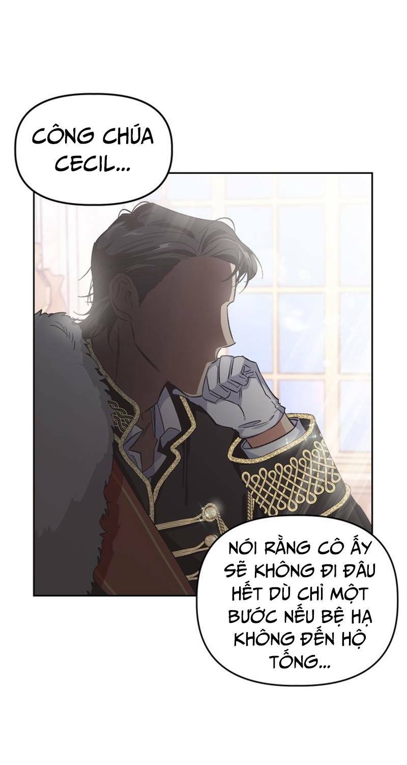 Nhân Vật Phản Diện Xứng Đôi Với Bạo Chúa Chapter 2 - Trang 21