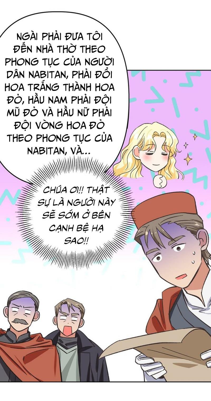 Nhân Vật Phản Diện Xứng Đôi Với Bạo Chúa Chapter 2 - Trang 25