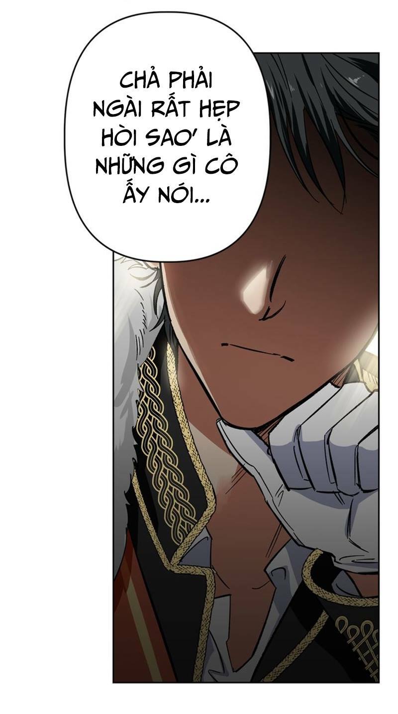 Nhân Vật Phản Diện Xứng Đôi Với Bạo Chúa Chapter 2 - Trang 30