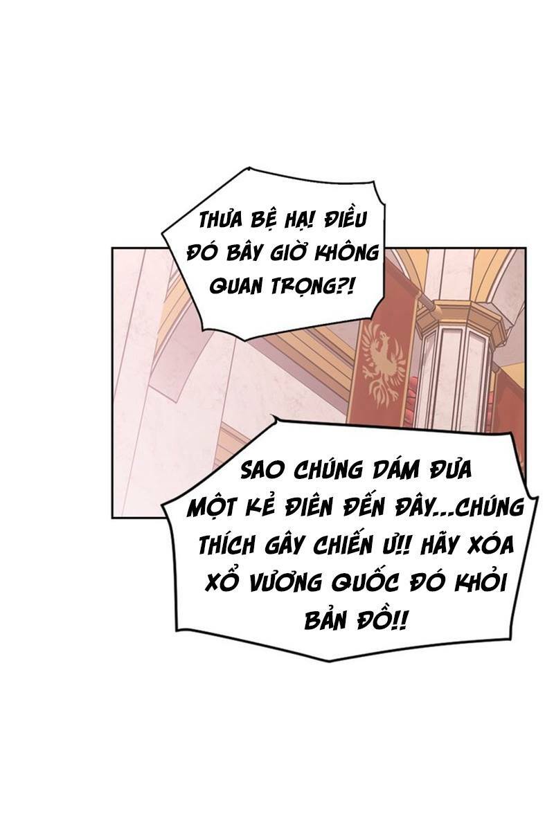 Nhân Vật Phản Diện Xứng Đôi Với Bạo Chúa Chapter 2 - Trang 33