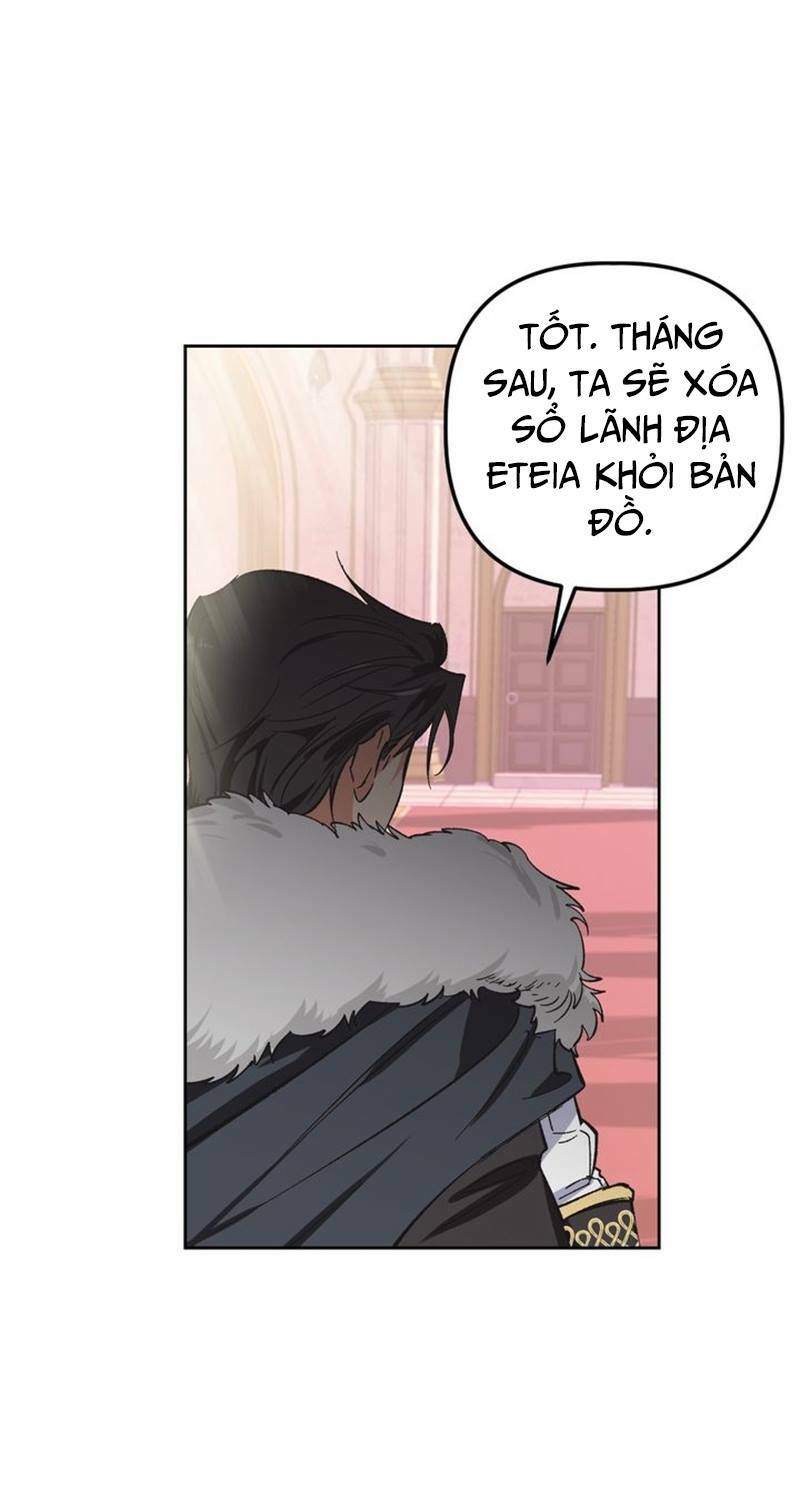 Nhân Vật Phản Diện Xứng Đôi Với Bạo Chúa Chapter 2 - Trang 35