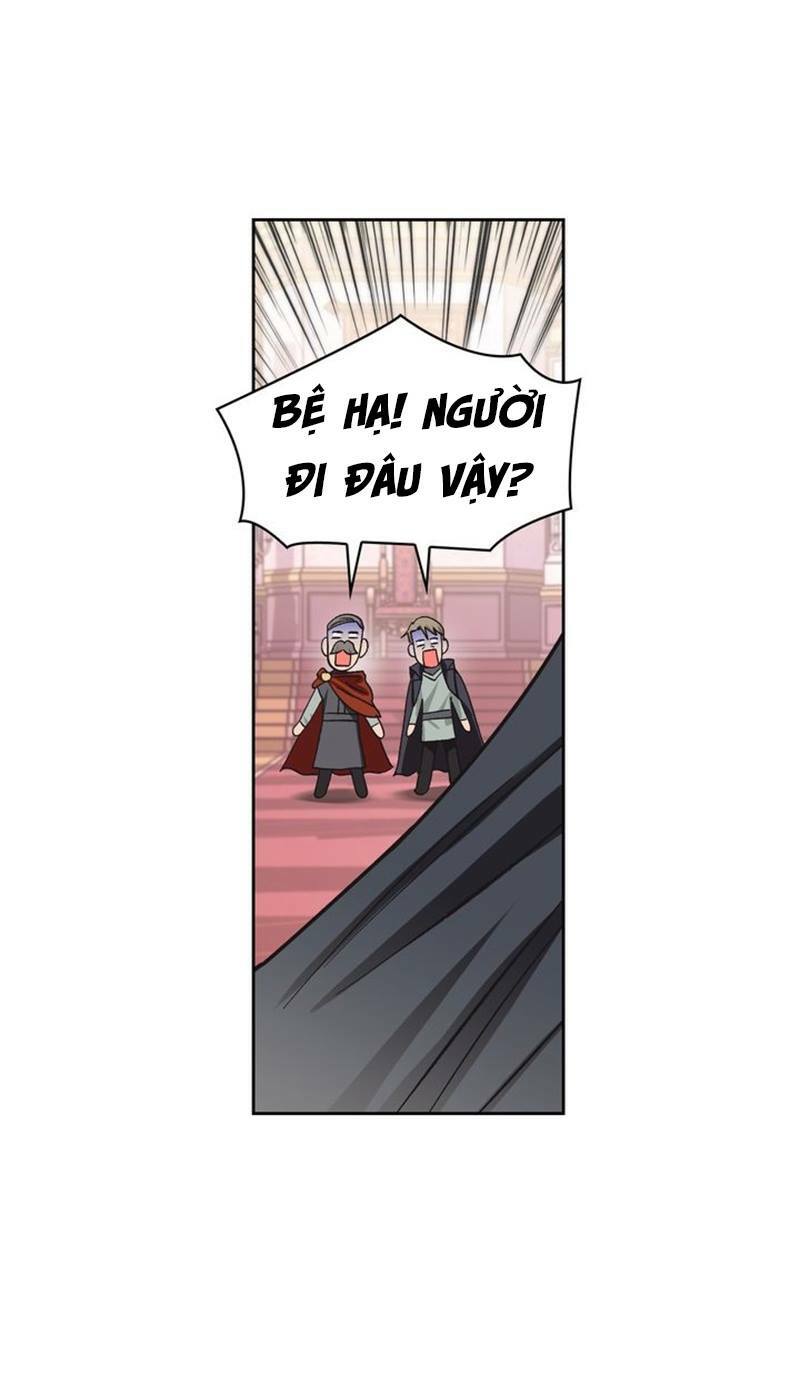 Nhân Vật Phản Diện Xứng Đôi Với Bạo Chúa Chapter 2 - Trang 36
