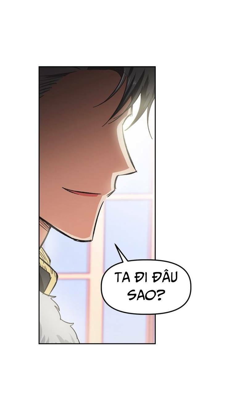 Nhân Vật Phản Diện Xứng Đôi Với Bạo Chúa Chapter 2 - Trang 37