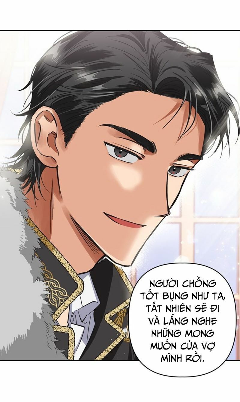 Nhân Vật Phản Diện Xứng Đôi Với Bạo Chúa Chapter 2 - Trang 38