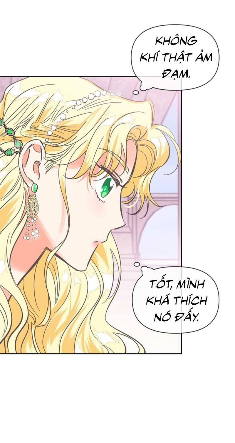 Nhân Vật Phản Diện Xứng Đôi Với Bạo Chúa Chapter 2 - Trang 42