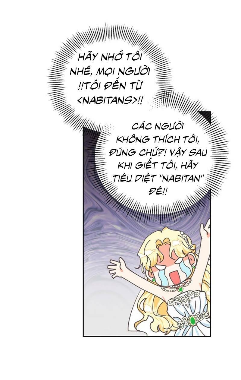 Nhân Vật Phản Diện Xứng Đôi Với Bạo Chúa Chapter 2 - Trang 43