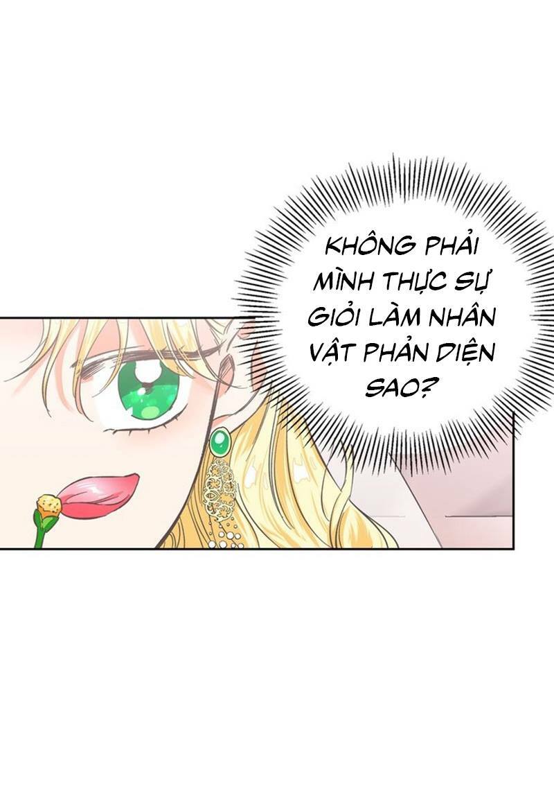 Nhân Vật Phản Diện Xứng Đôi Với Bạo Chúa Chapter 2 - Trang 44