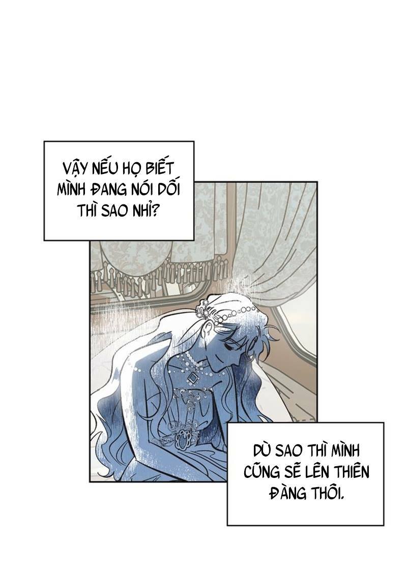 Nhân Vật Phản Diện Xứng Đôi Với Bạo Chúa Chapter 2 - Trang 46
